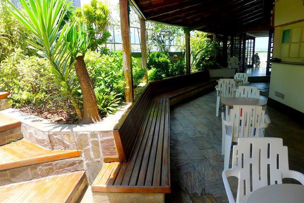Hotel Atlantico Tower Rio de Janeiro Exterior photo