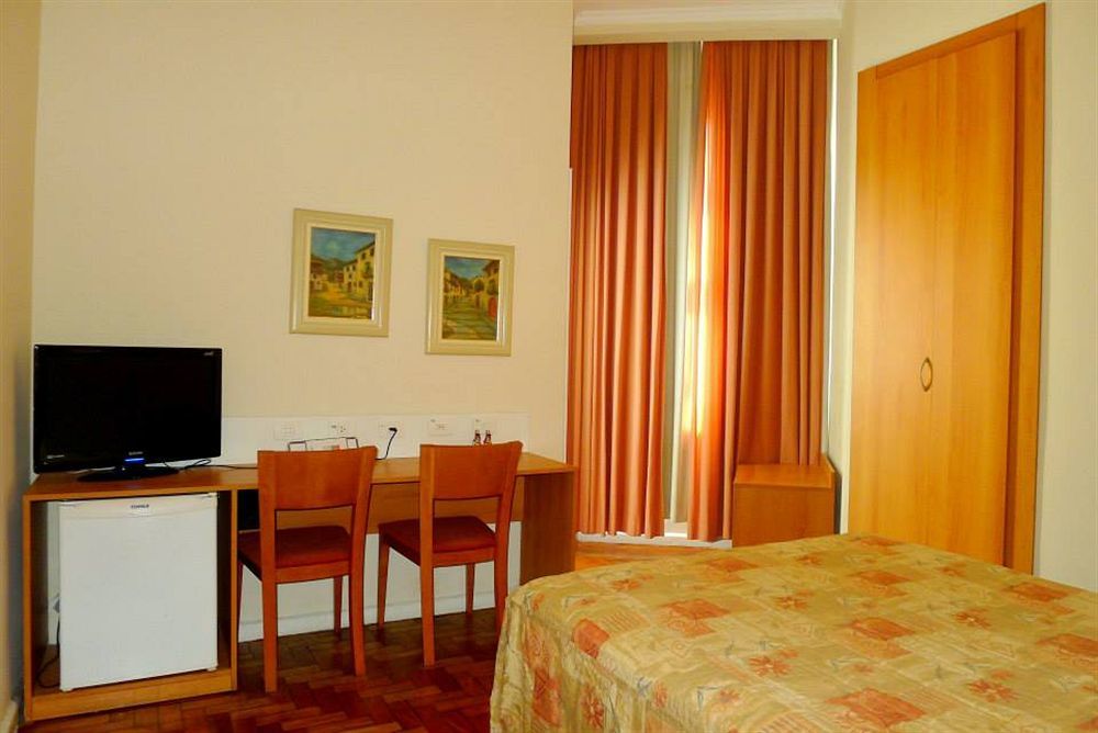 Hotel Atlantico Tower Rio de Janeiro Exterior photo